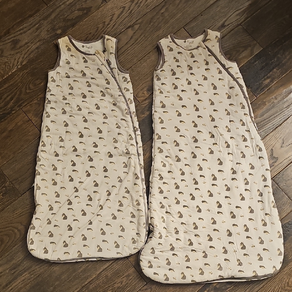 Kyte Baby Sleep Sacks